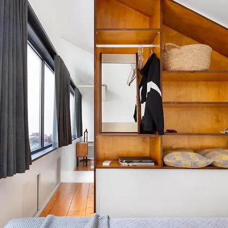 Apartment Plum Guide - Blissful Unity *